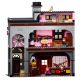 6. LEGO Harry Potter 75978 Diagon Alley