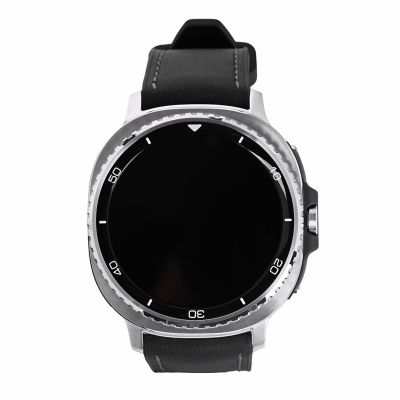 2. Samsung L505 Galaxy Watch8 Classic (46mm) Black