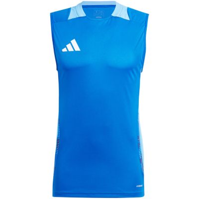 10. Adidas Tiro 24 Competition Training Sleeveless Jersey M IR5475