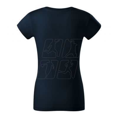 3. T-shirt Rimeck Resist heavy W MLI-R0402 navy blue