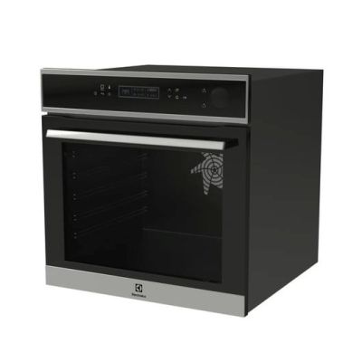 2. ELECTROLUX EOC8P39H Oven