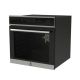 2. ELECTROLUX EOC8P39H Oven