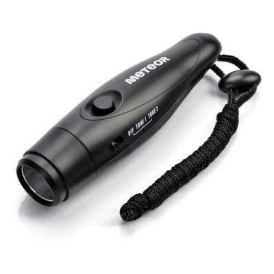 7. Meteor 10147 Electronic Whistle