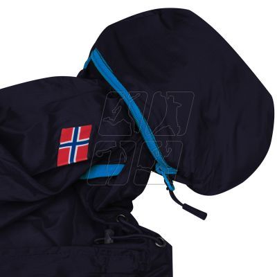 4. Trollkids Kids Fjell Running Jacket Jr 909-110