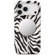 4. Tech-Protect Lamano MagSafe Case for iPhone 18 Pro Max / 17 Pro Max - White and Black
