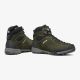 6. Scarpa MOJITO HIKE GTX Green, Lime