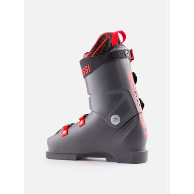 9. ROSSIGNOL HERO WORLD CUP ZA Ski Boots - METEOR GREY