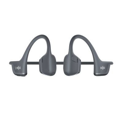 8. Shokz OpenRun Pro 2 Wireless Headphones, Black