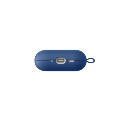 4. AmazingThing Glamour AirPods Pro 3 Protective Case - Blue