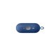 4. AmazingThing Glamour AirPods Pro 3 Protective Case - Blue
