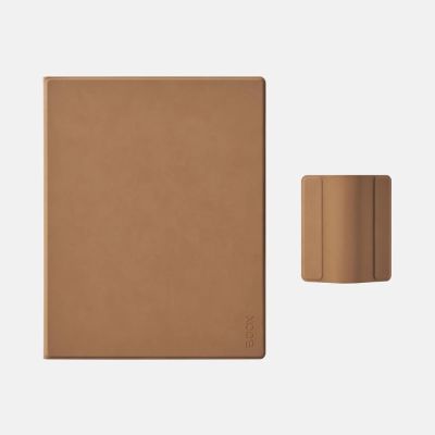 2. Magnetic Case Onyx Boox Go 10.3 Lumi, Brown