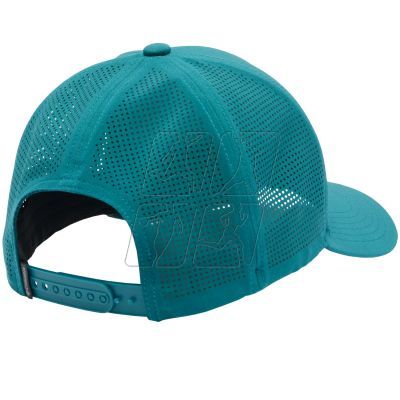 2. Columbia Mountaincap 3D Stretch Snap Back Hat 2105091364