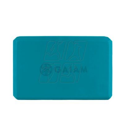 5. GAIAM 59181 foam yoga cube