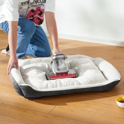 23. UWANT M700 Mattress Vacuum Cleaner - Gray