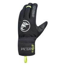 CHIBA EXPRESS Gloves + Black S