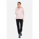 3. Women’s Viking Birger Hoodie – Pink, size: M