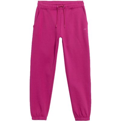 8. Trousers 4F CAS F475 W 4FAW23TTROF475 53S