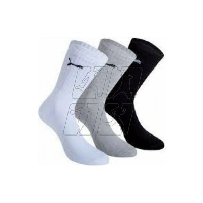 3. Puma Crew Socks 281020001 325