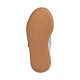 6. Adidas Barreda Decode EL children's shoes white and blue JR0771