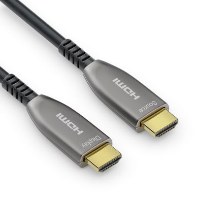2. sonero X-AOC210-100 HDMI cable 10 m HDMI Type A (Standard) Black