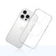 12. 3mk Armor MagCase for iPhone 15 Pro - Transparent