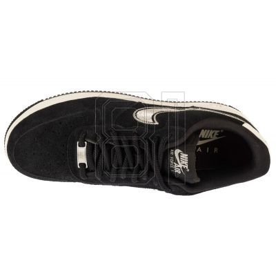3. Nike Air Force 1 '07 Lv8 M HJ4465-001 shoes