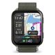 2. Garmin Venu X1 Moss watch