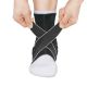 4. ZAMST A2-DX RIGHT Ankle Brace