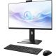 3. MSI Modern AM273QP AI 1UMG-221AT Intel Core Ultra 7 155H 68.6 cm (27") 2560 x 1440 px All-in-One PC 32 GB DDR5-SDRAM 1 TB SSD Windows 11 Pro Wi-Fi 6E (802.11ax) Black
