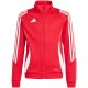 10. Adidas Tiro 24 Training Jr IR7502 sweatshirt
