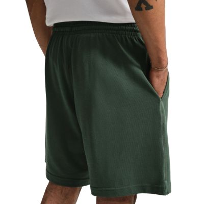 4. Nike Club Men's Shorts Green FQ4359 323