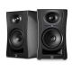 7. KALI AUDIOLP-UNF - Pair of Bluetooth monitor speakers. Multimedia speakers, black.