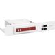 2. Rackmount.IT kit for AVM FRITZ! Twisted Pair 6590 / 6591 / 6690