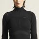 4. Women's Thermoactive Blouse ACTIVE INTENSITY ZIP W