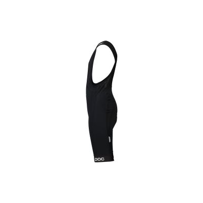 2. POC Y's XC Bibshorts Junior Cycling Shorts Black