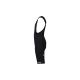 2. POC Y's XC Bibshorts Junior Cycling Shorts Black