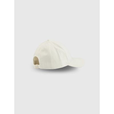 2. 4F baseball cap 4FRSS26ACABU588-10S