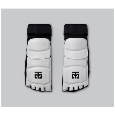 7. Taekwondo EXTERA 2 (WT) Foot Protectors | MOOTO