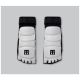 7. Taekwondo EXTERA 2 (WT) Foot Protectors | MOOTO