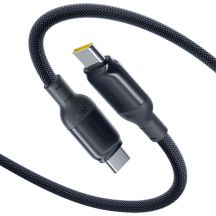 Baseus PicoGo Fast Charging 240W USB-C to USB-C Cable 1m - Black