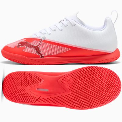 Puma Ultra 7 Play IT Jr 109166-01 shoes