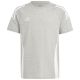 6. adidas Tiro 24 Sweat Tee Jr IR9356