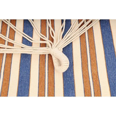 21. GARDEN HAMMOCK FOR 1 PERSON 200x100CM WITH SPREADER 1052182