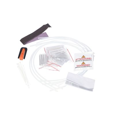 5. Extralink Tina FTTX coupler, 4 trays, 96 splices, external