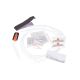 5. Extralink Tina FTTX coupler, 4 trays, 96 splices, external