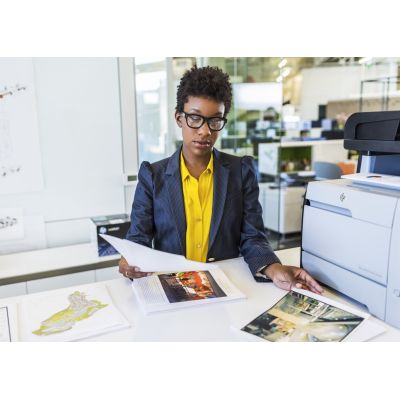 14. HP LaserJet 312A Black Toner Cartridge