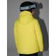 8. Boy's ski jacket 5000 membrane 4F 4FJRAW25TTJAM1064-71S