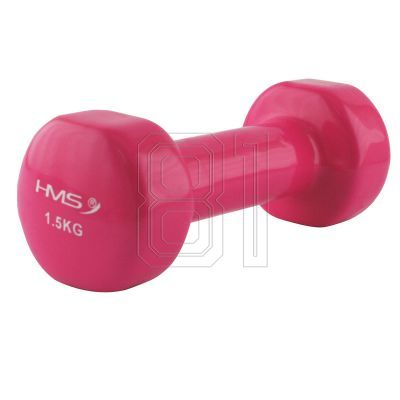 17. Cast iron weight covered with vinyl 1.5kg 17023 17-47-003
