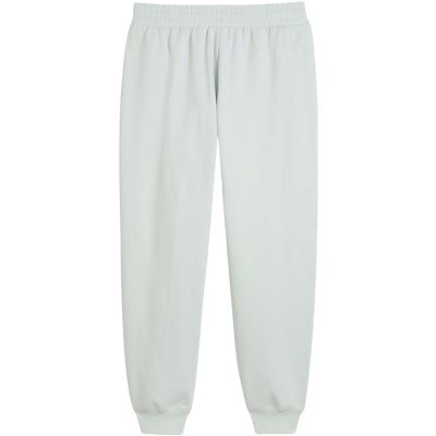 3. Women's Puma ESS Script Comfort Mint Trousers 694067 29