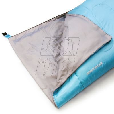 28. Sleeping bag Meteor Dreamer 81118-81119